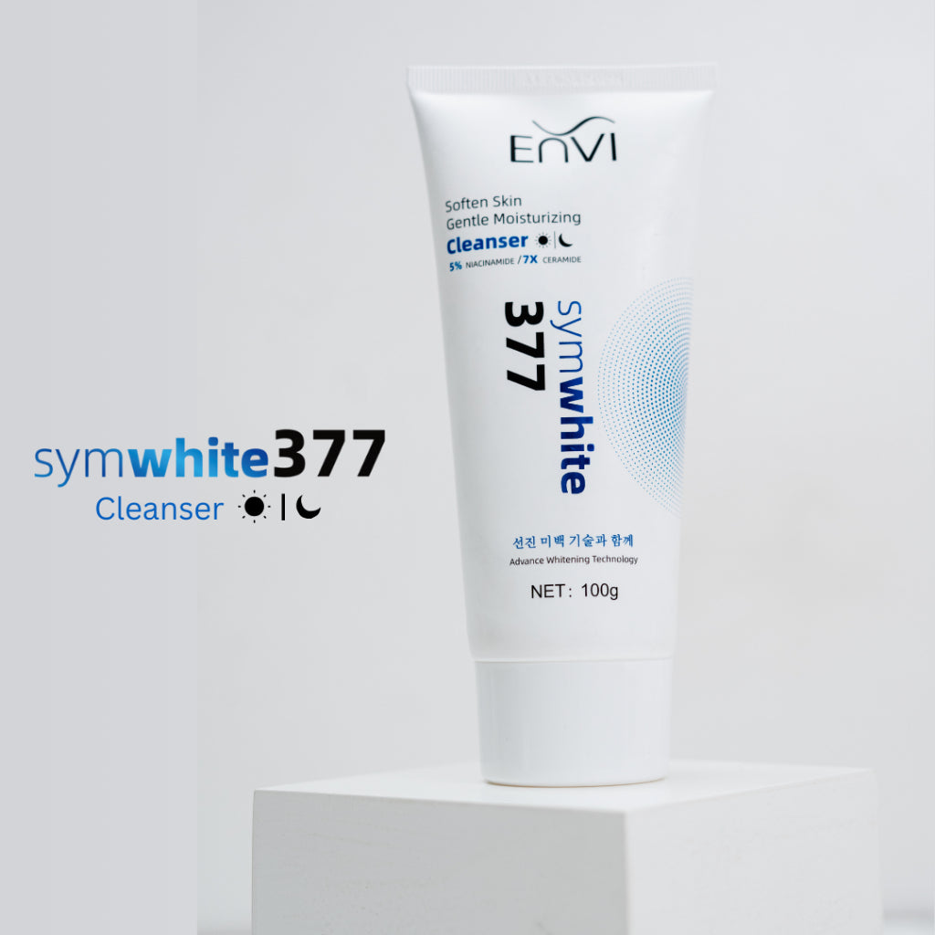 SymWhite 377 Facial Cleanser 100g