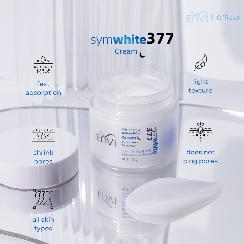 SymWhite 377 Brightening Cream 50g