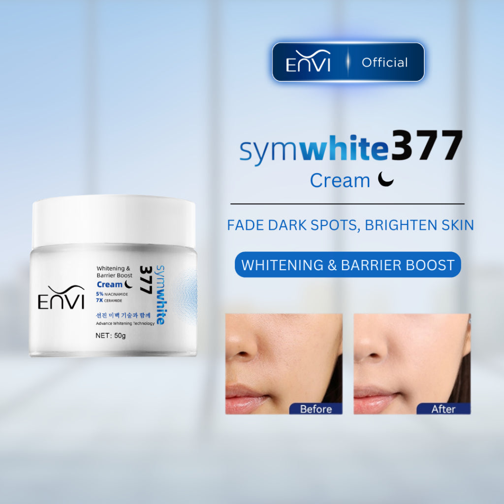 SymWhite 377 Brightening Cream 50g