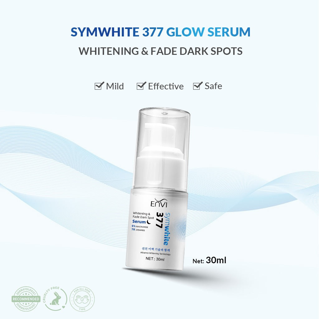 SymWhite 377 Brightening Serum 30ml