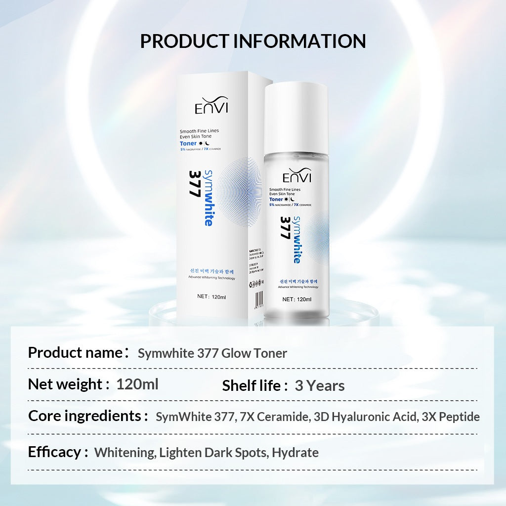 SymWhite 377 Toner 120ml