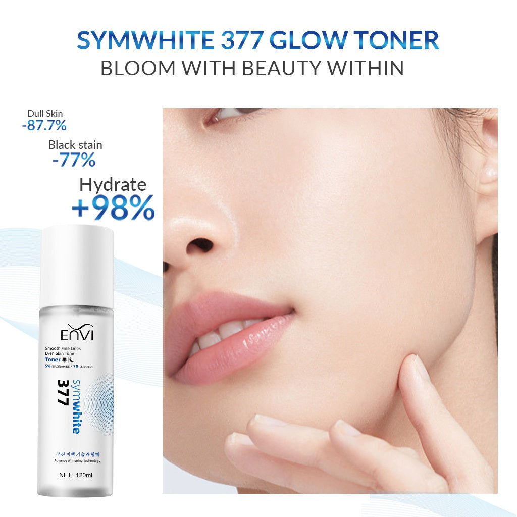 SymWhite 377 Toner 120ml