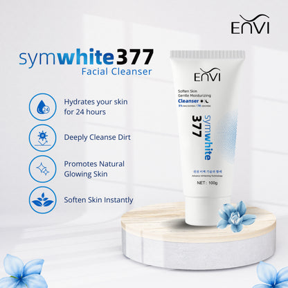 SymWhite 377 Facial Cleanser 100g