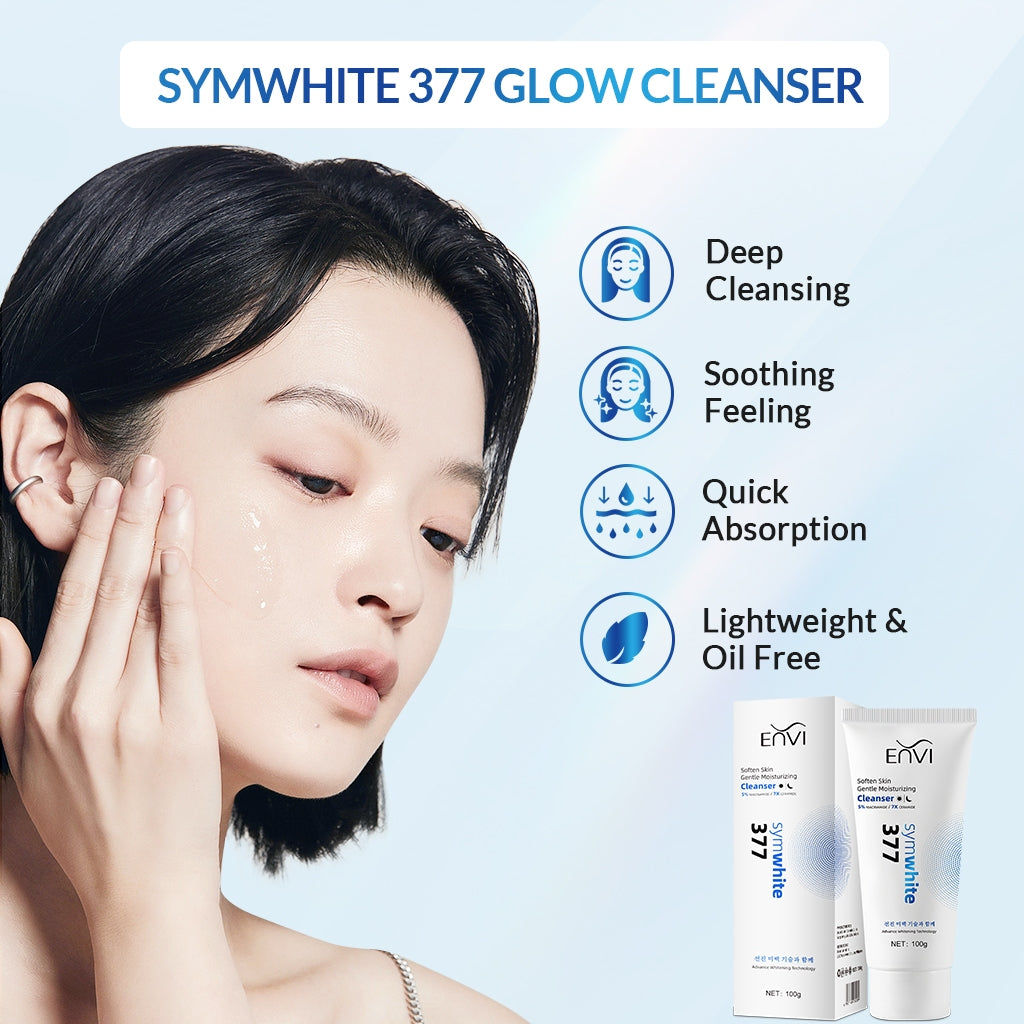 SymWhite 377 Facial Cleanser 100g