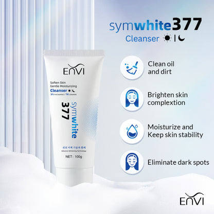 SymWhite 377 Facial Cleanser 100g