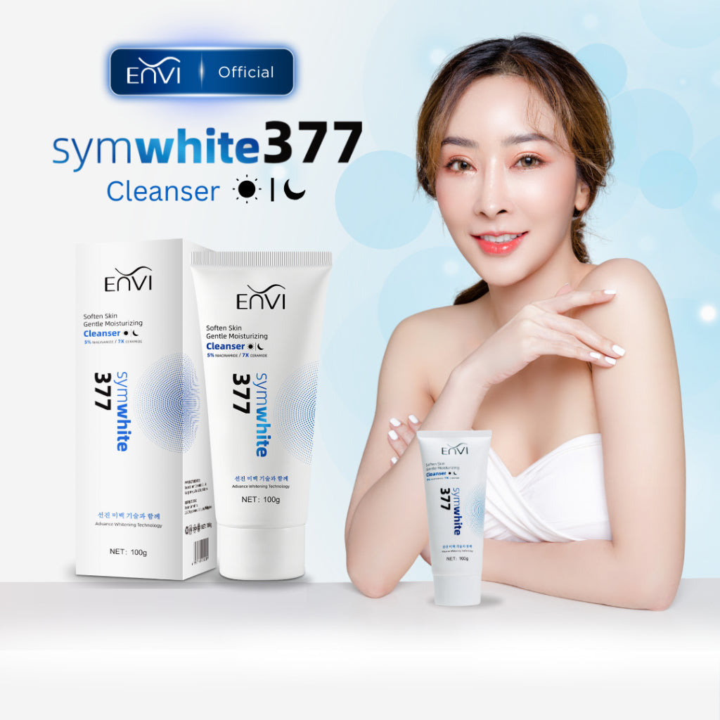 SymWhite 377 Facial Cleanser 100g